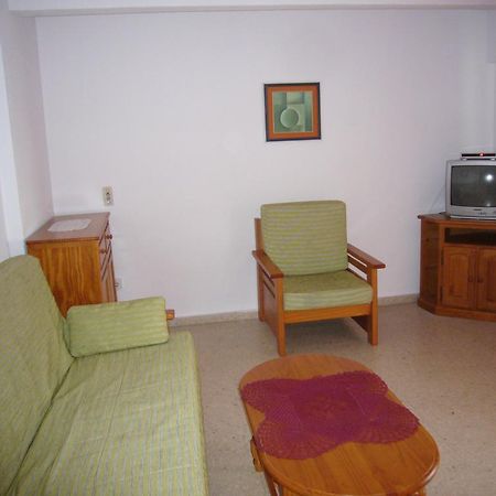 Miramar Playa - Fincas Arena Benidorm Zewnętrze zdjęcie