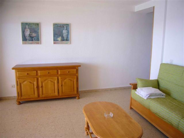 Miramar Playa - Fincas Arena Benidorm Zewnętrze zdjęcie