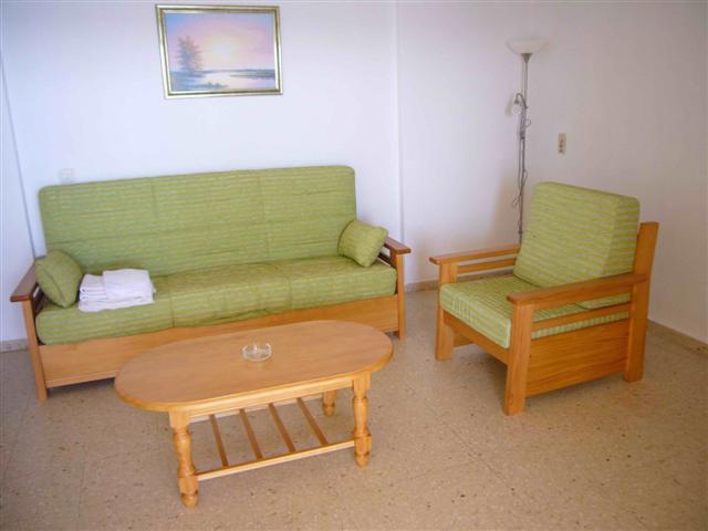 Miramar Playa - Fincas Arena Benidorm Zewnętrze zdjęcie